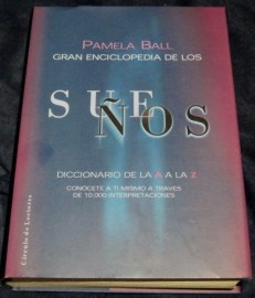 DICCIONARIO DE LOS SUEÑOS
